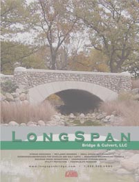 Long Span Bridge & Culvert Design Catalog